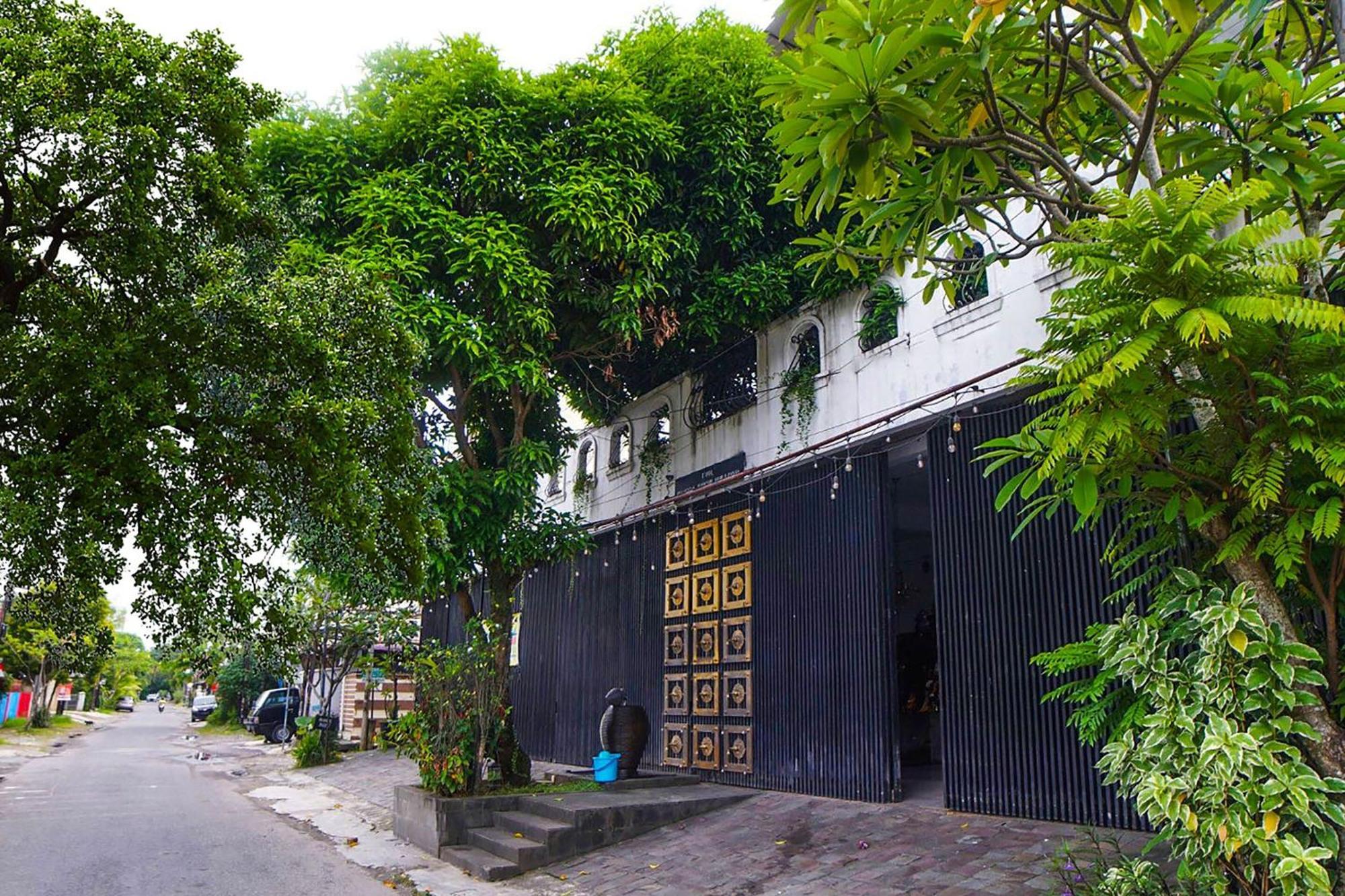 Super Oyo 91627 Wika Wiki Homestay Medan Exterior foto